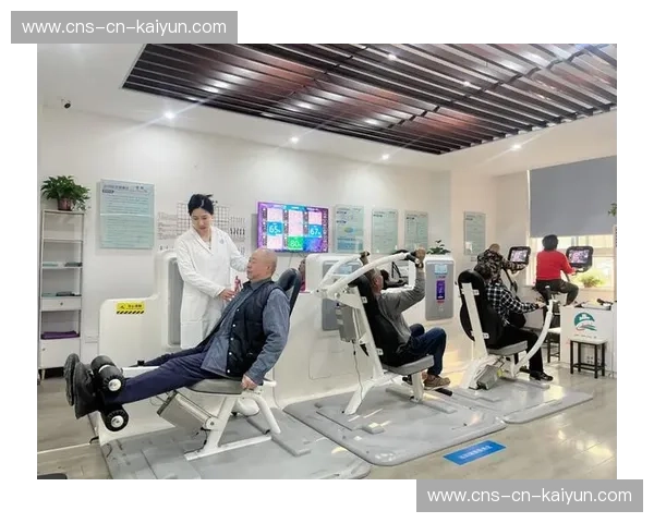 赛事数据平台对接医疗系统，运动员康复效率提升显著